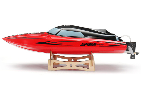 фото Катер радиоуправляемый VolantexRC 792-5 Vector SR65 650мм RTR