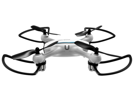 фото Квадрокоптер Helicute H816HW WAVE-RAZOR с камерой WiFi и барометром